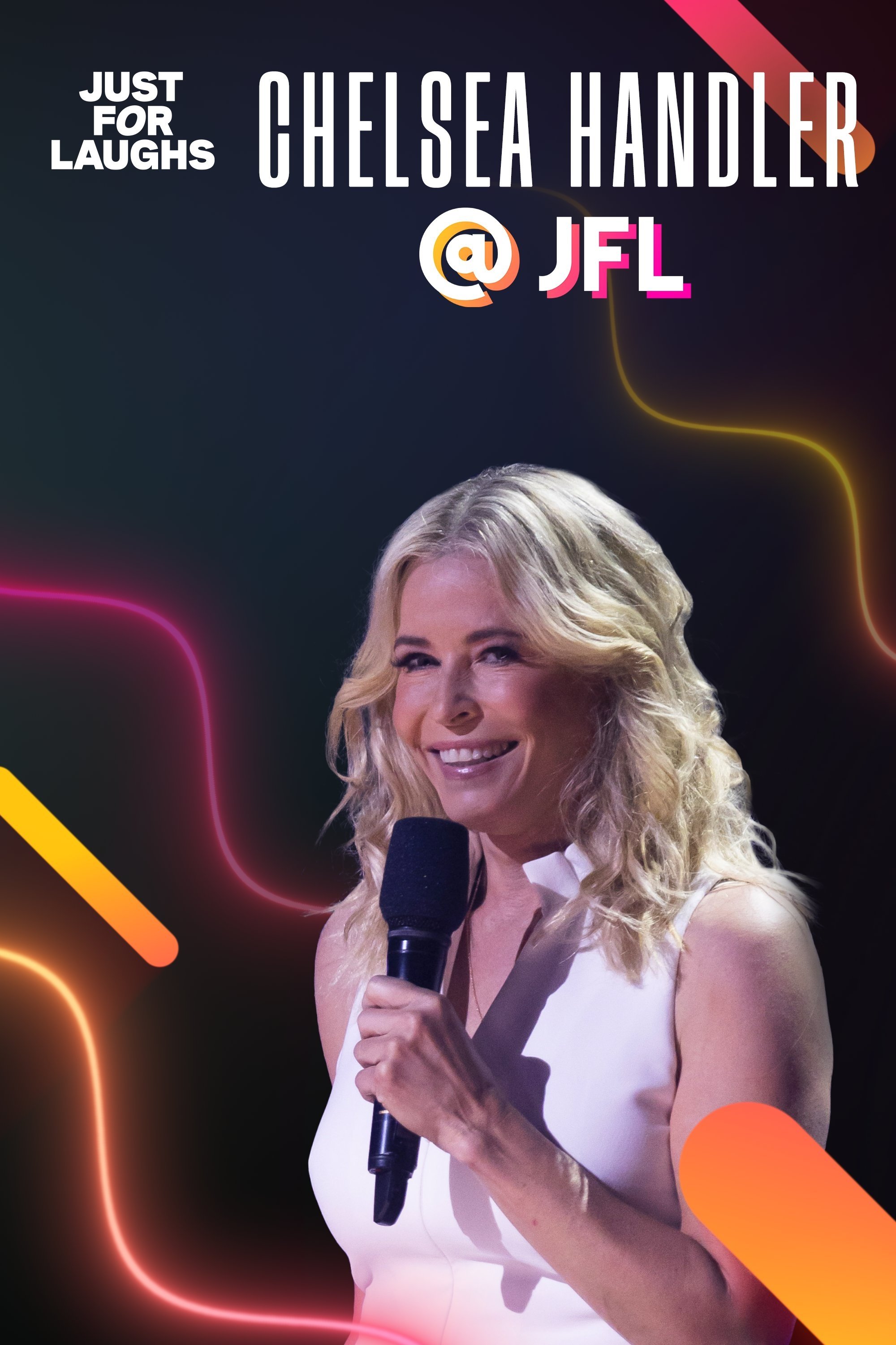 Постер Just for Laughs: The Gala Specials - Chelsea Handler